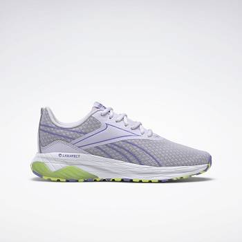 Reebok Liquifect 180 2 Fialove - Damske Bezecke Topanky